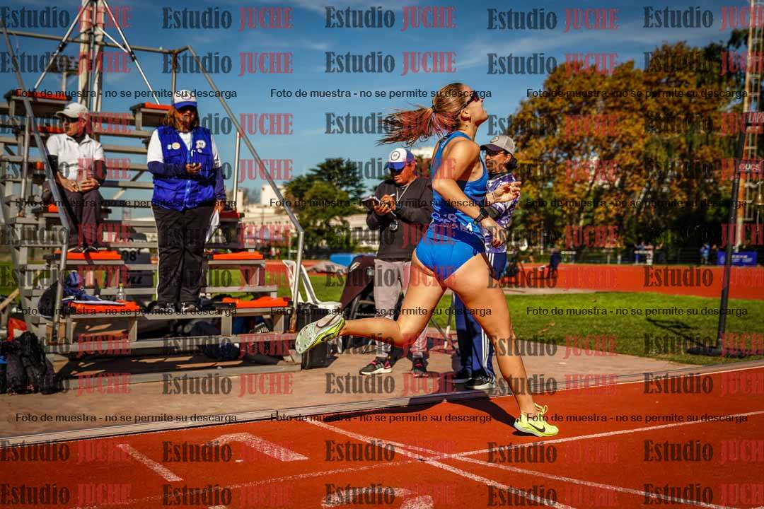 Fotos de los 800 m llanos de mujeres