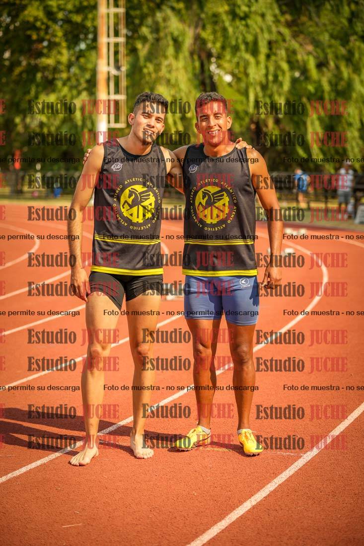 Fotos de algunos podios y extras del torneo
