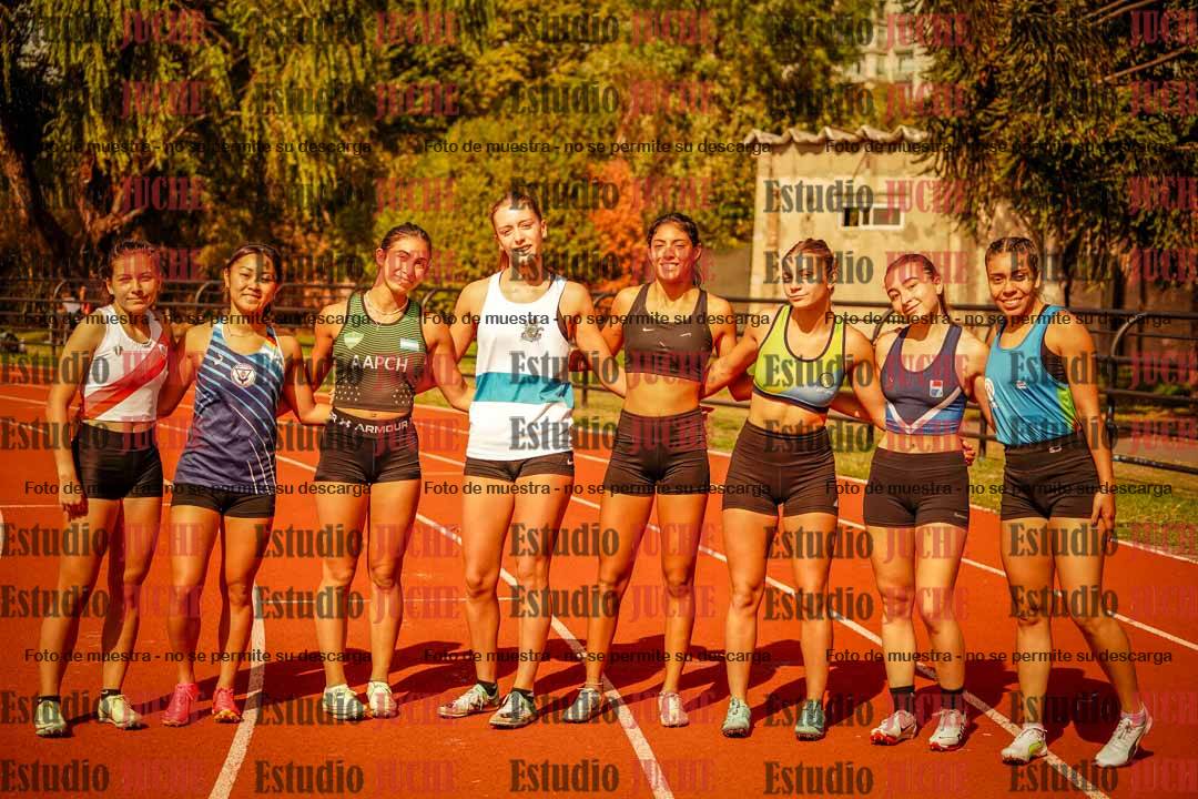 Fotos de algunos podios y extras del torneo