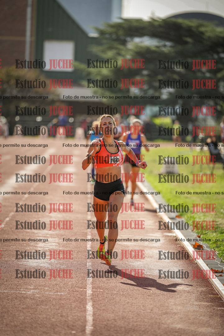 Fotos de los 800 m llanos de mujeres