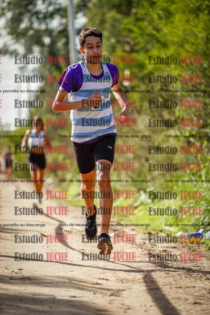 Fotos en el circuito