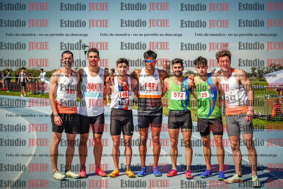 Fotos de algunos extras del torneo