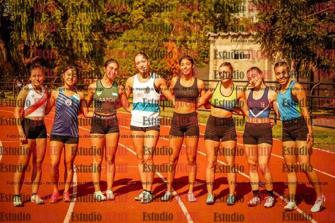 Fotos de algunos podios y extras del torneo