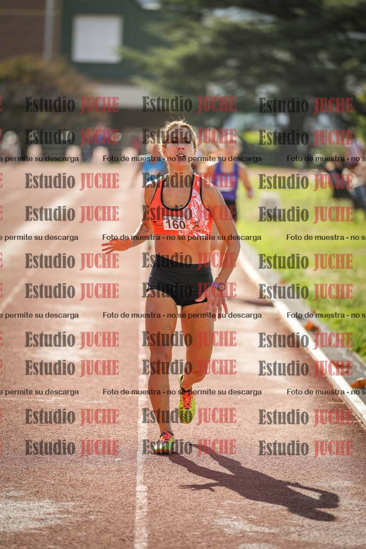 Fotos de los 800 m llanos de mujeres