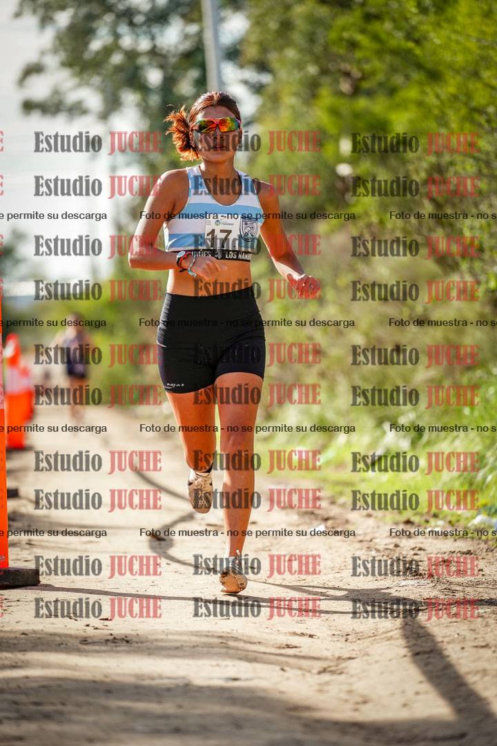 Fotos en el circuito