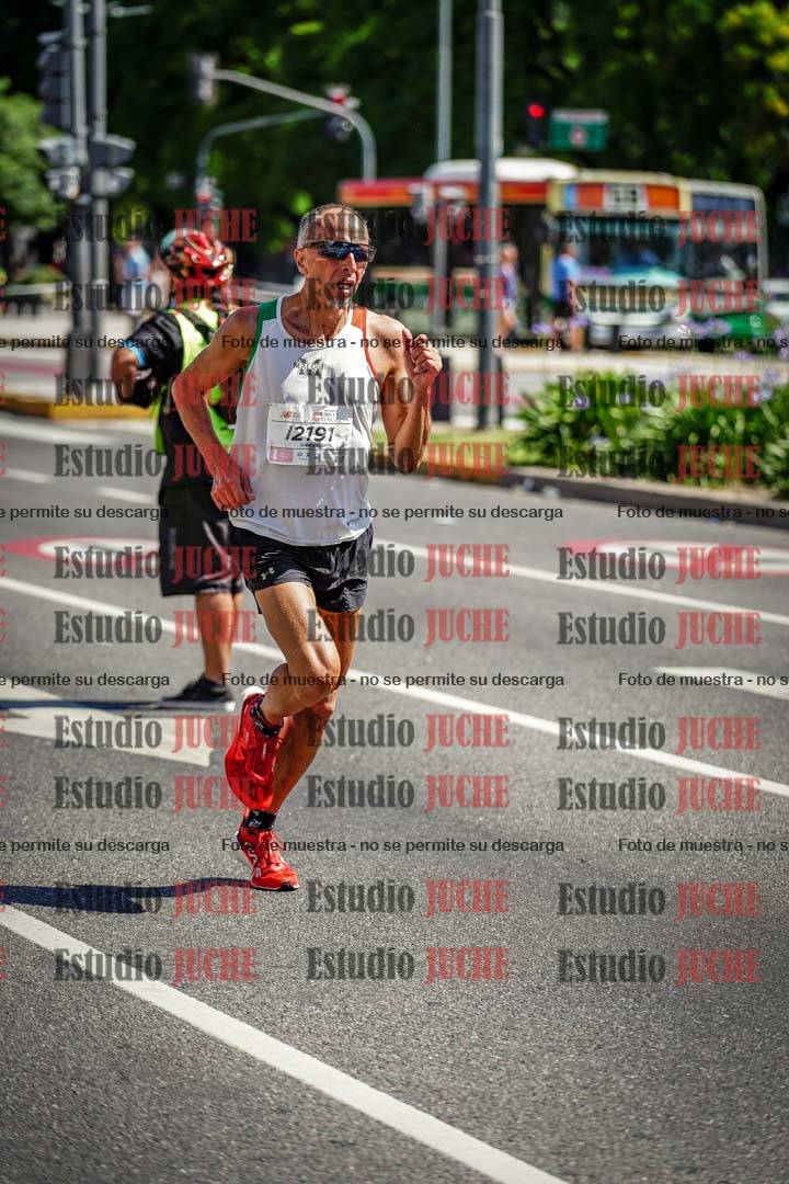 Fotos del segundo punto del recorrido - categoría I + J