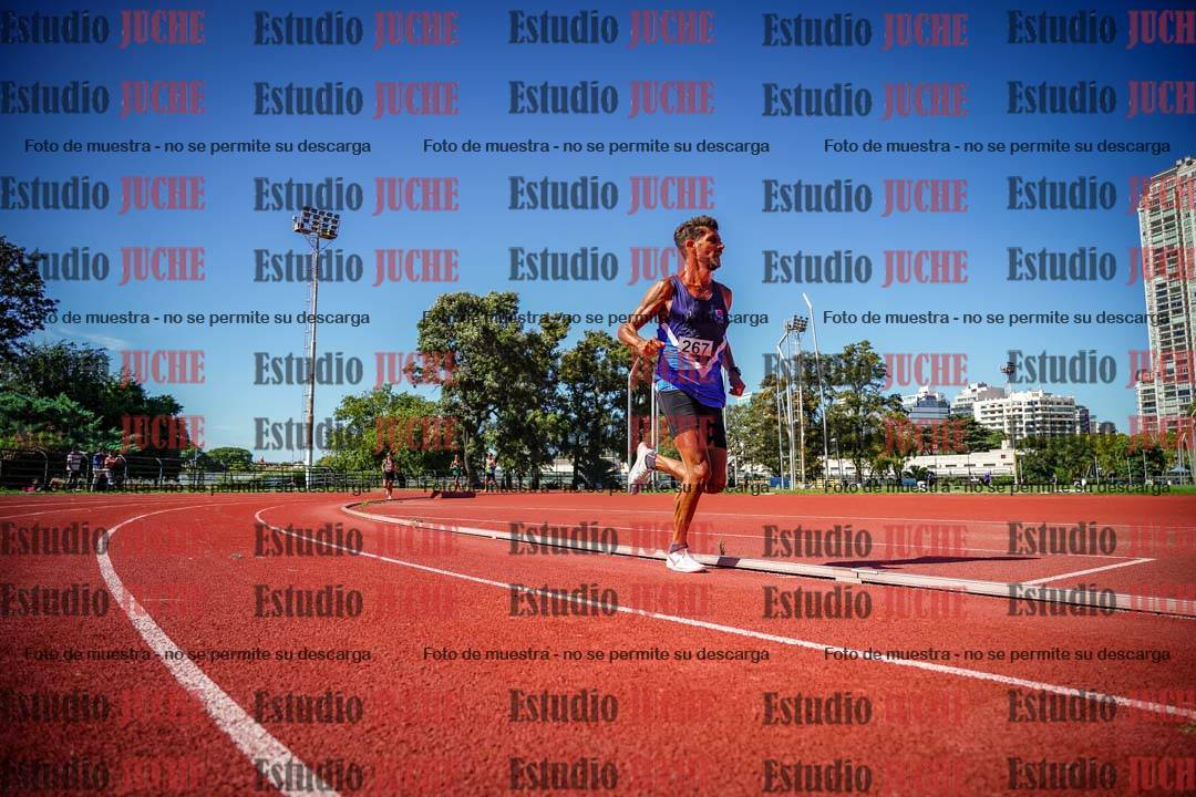 Fotos de los 10.000 m llanos