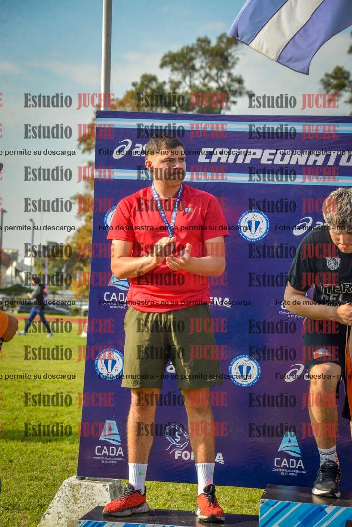 Fotos de algunos extras del día 2