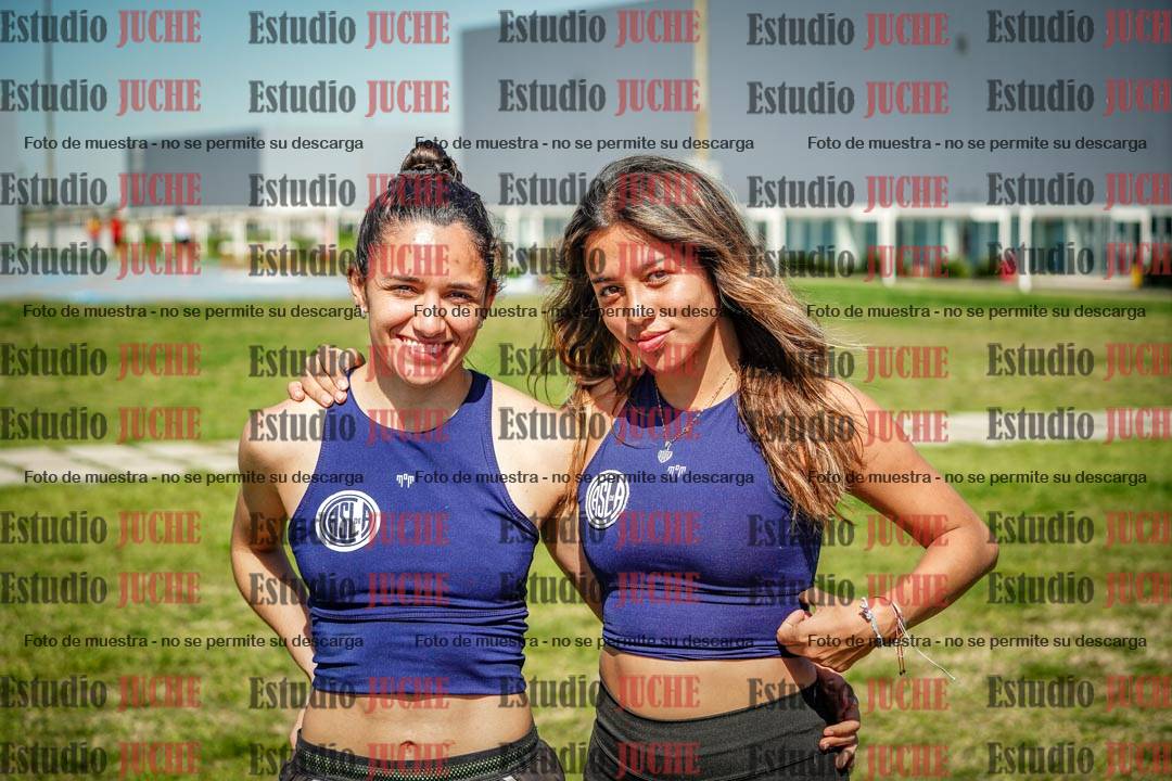 Fotos de algunos extras del torneo