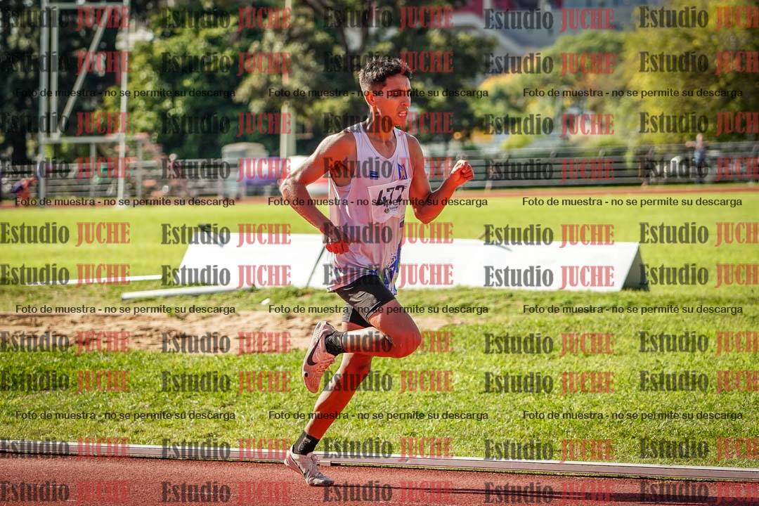 Fotos de los 10.000 m llanos