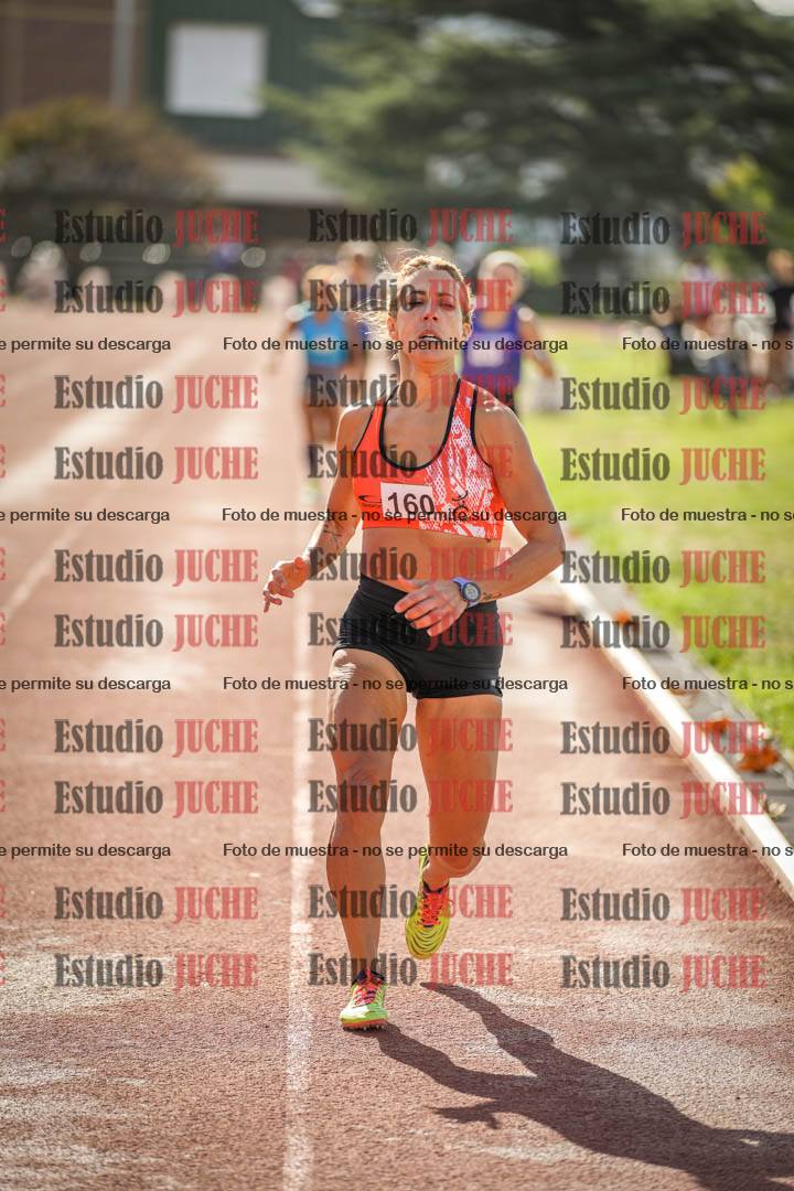 Fotos de los 800 m llanos de mujeres
