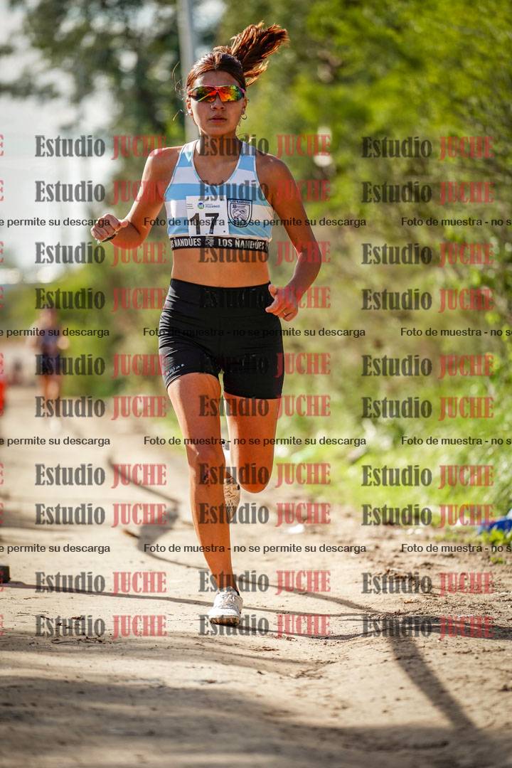 Fotos en el circuito