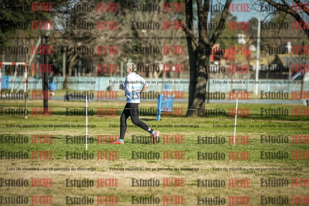 Fotos en el circuito