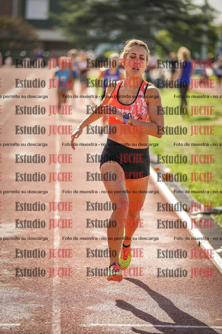 Fotos de los 800 m llanos de mujeres