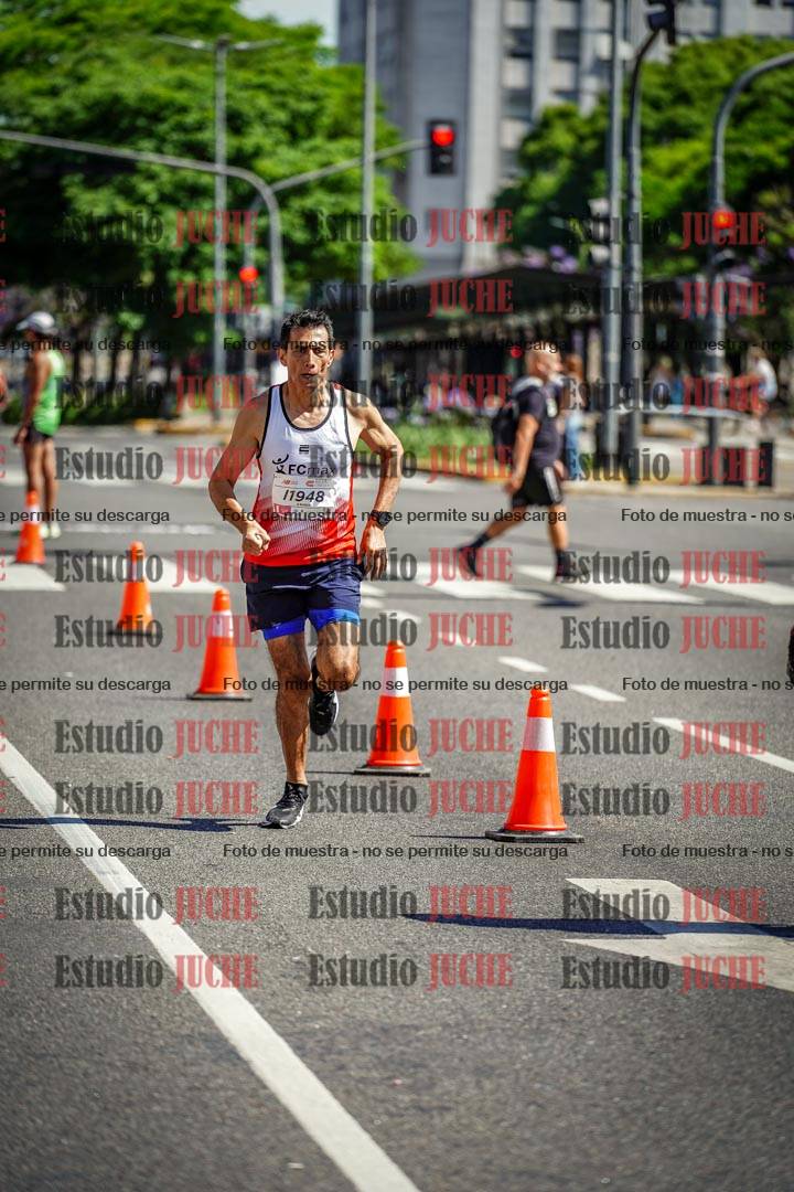 Fotos del segundo punto del recorrido - categoría I + J