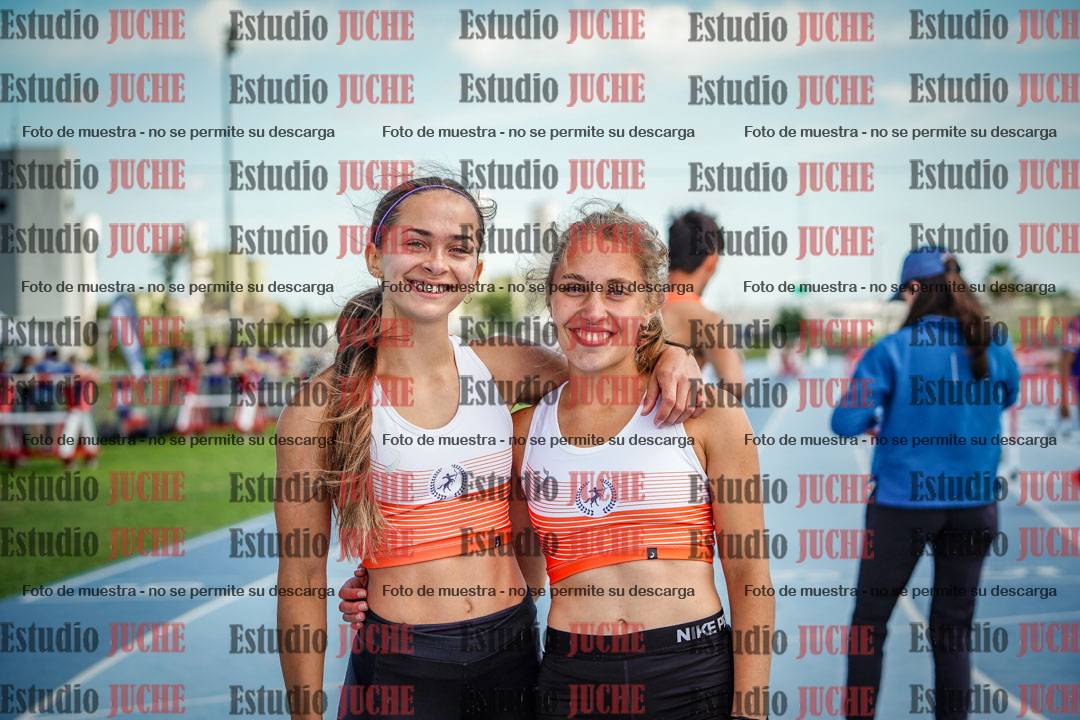Fotos de algunos extras del torneo