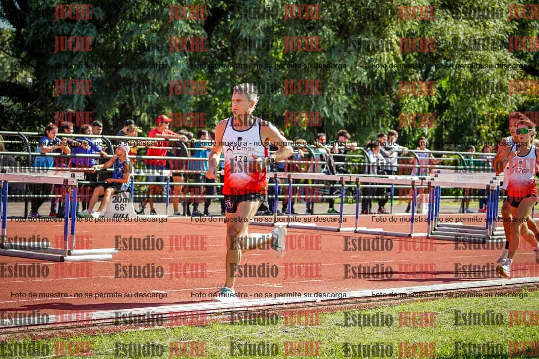 Fotos de los 10.000 m llanos