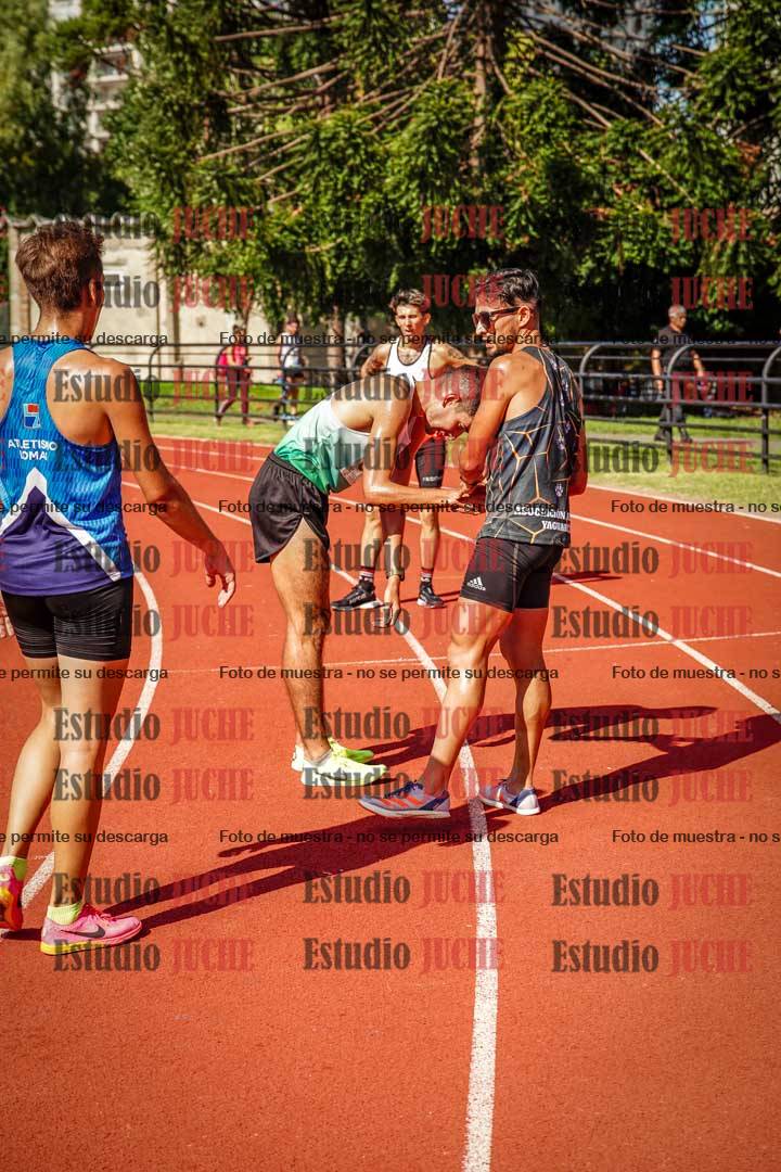 Fotos de algunos extras del torneo
