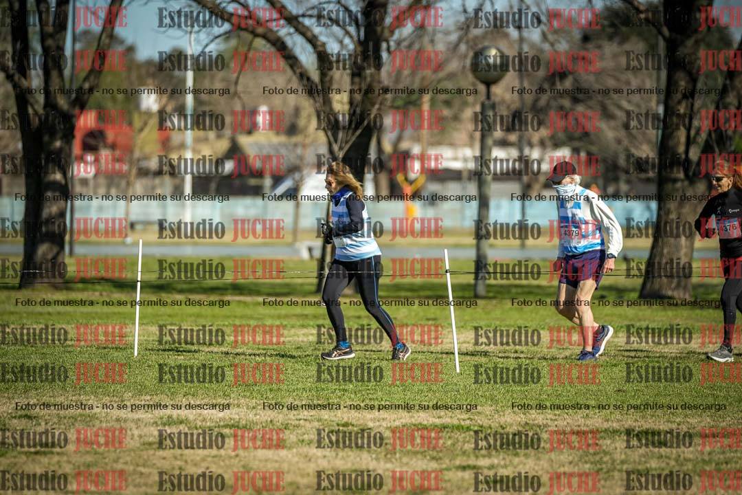 Fotos en el circuito