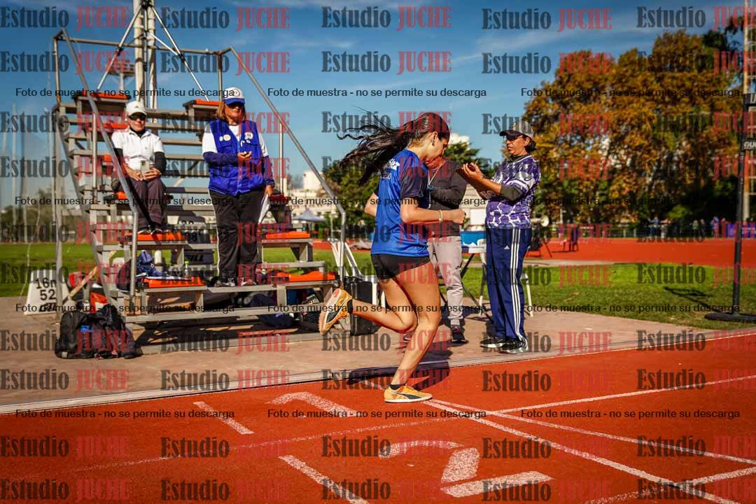 Fotos de los 800 m llanos de mujeres