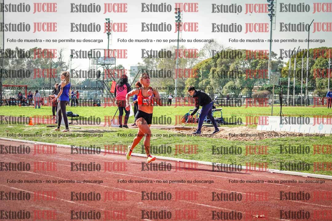 Fotos de los 800 m llanos de mujeres