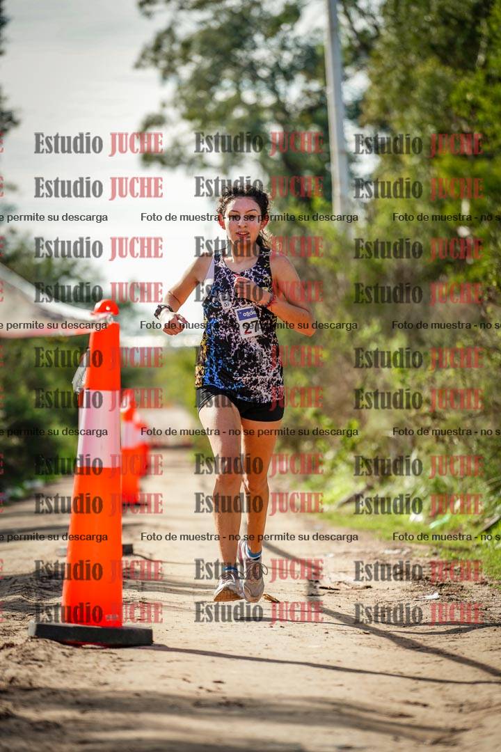 Fotos en el circuito