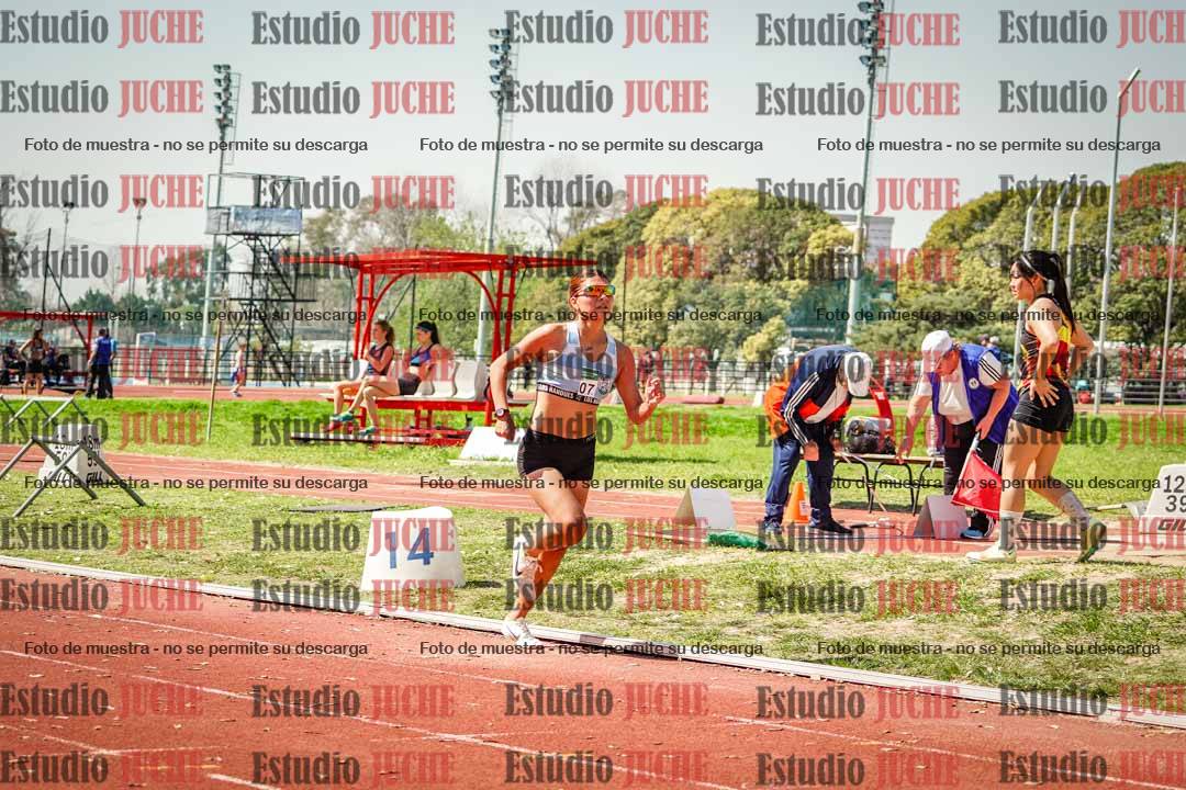 Fotos de los 1500 m llanos de mujeres
