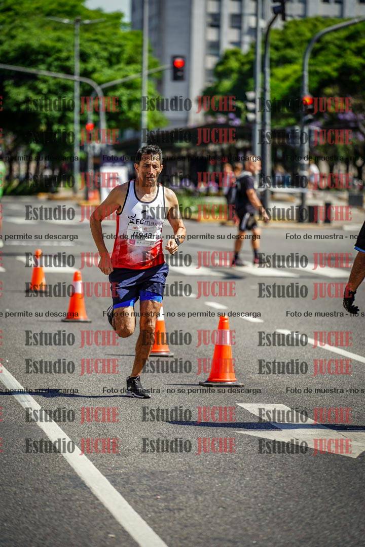 Fotos del segundo punto del recorrido - categoría I + J