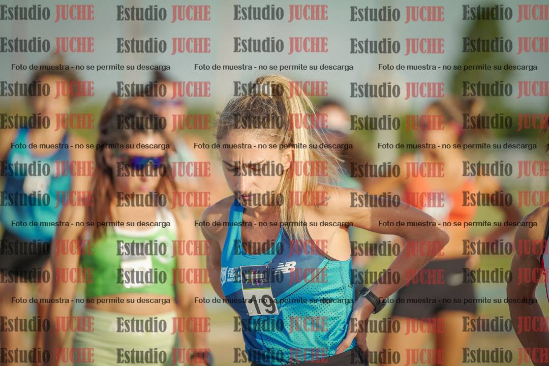 Fotos de los 3000 m llanos de mujeres