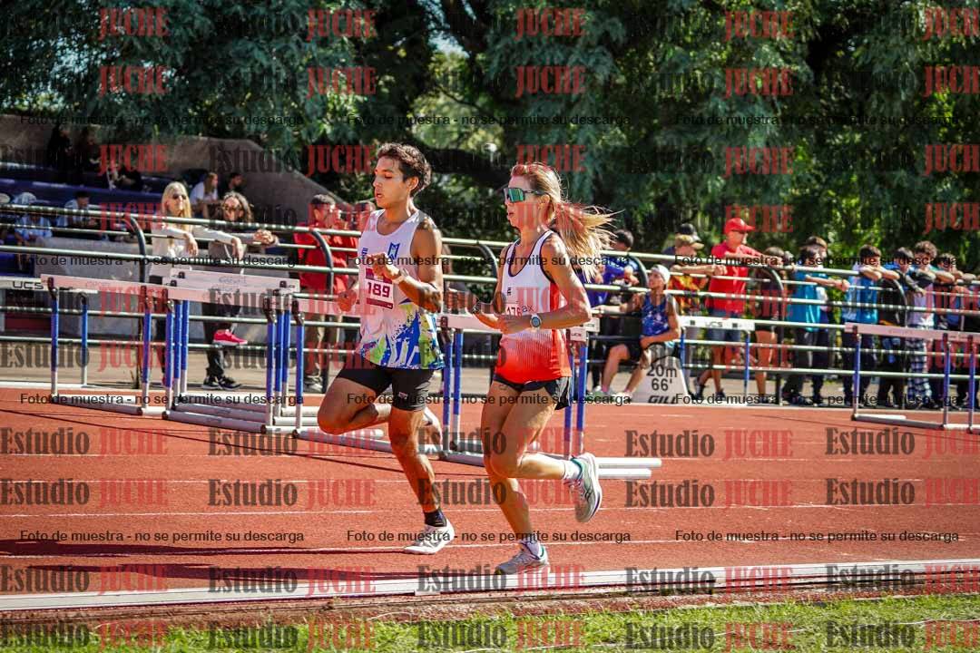 Fotos de los 10.000 m llanos