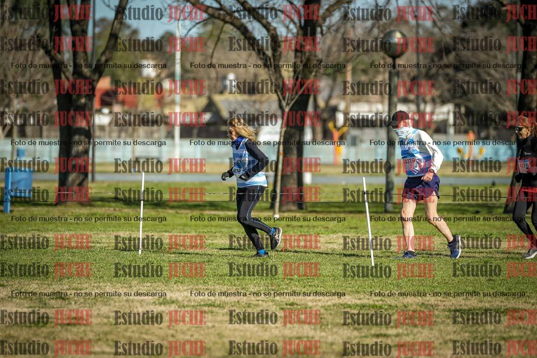 Fotos en el circuito