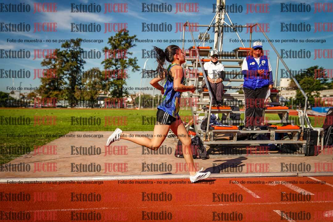 Fotos de los 800 m llanos de mujeres