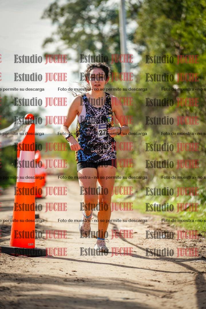 Fotos en el circuito