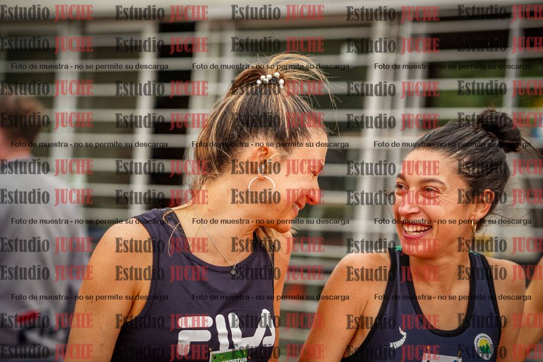 Fotos de algunos extras del torneo