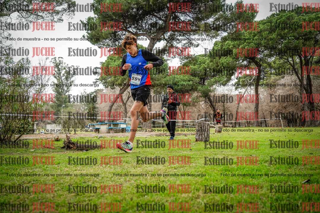Fotos en el circuito
