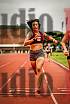 Fotos de los 600 m llanos de mujeres - hexatlón 6