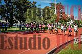 Fotos de los 5000 m