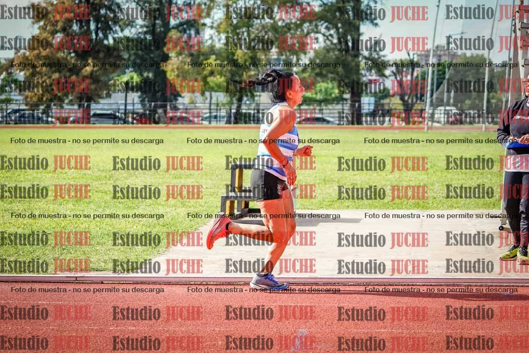 Fotos de los 5000 m llanos