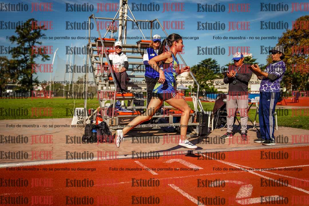 Fotos de los 800 m llanos de mujeres