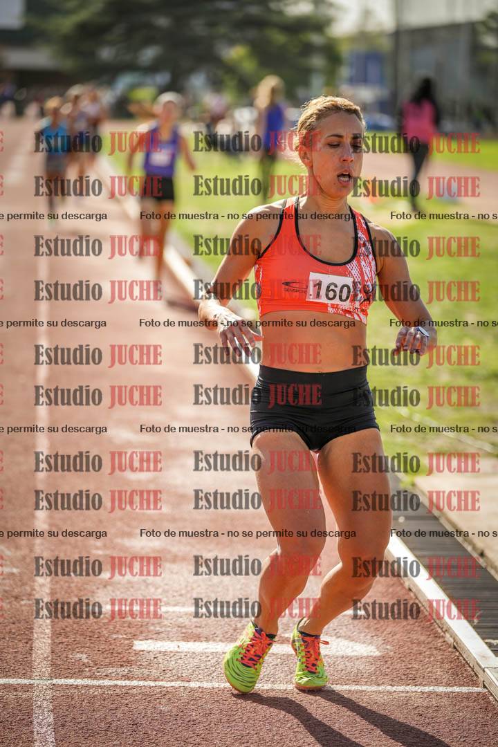 Fotos de los 800 m llanos de mujeres
