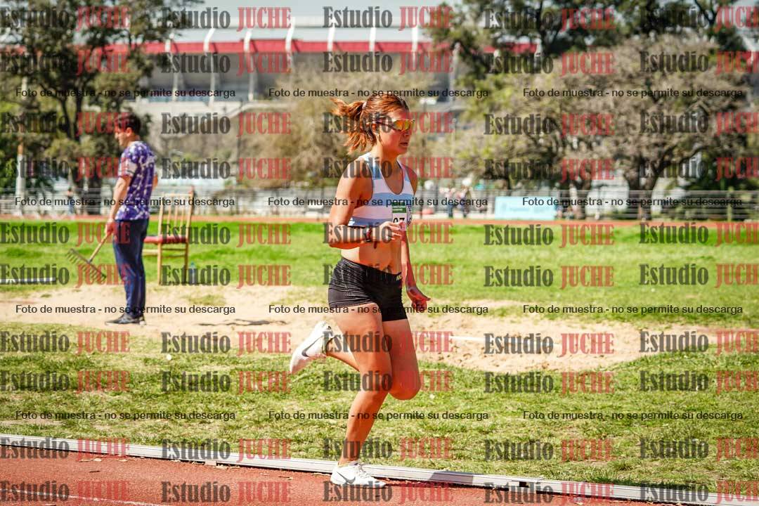 Fotos de los 1500 m llanos de mujeres
