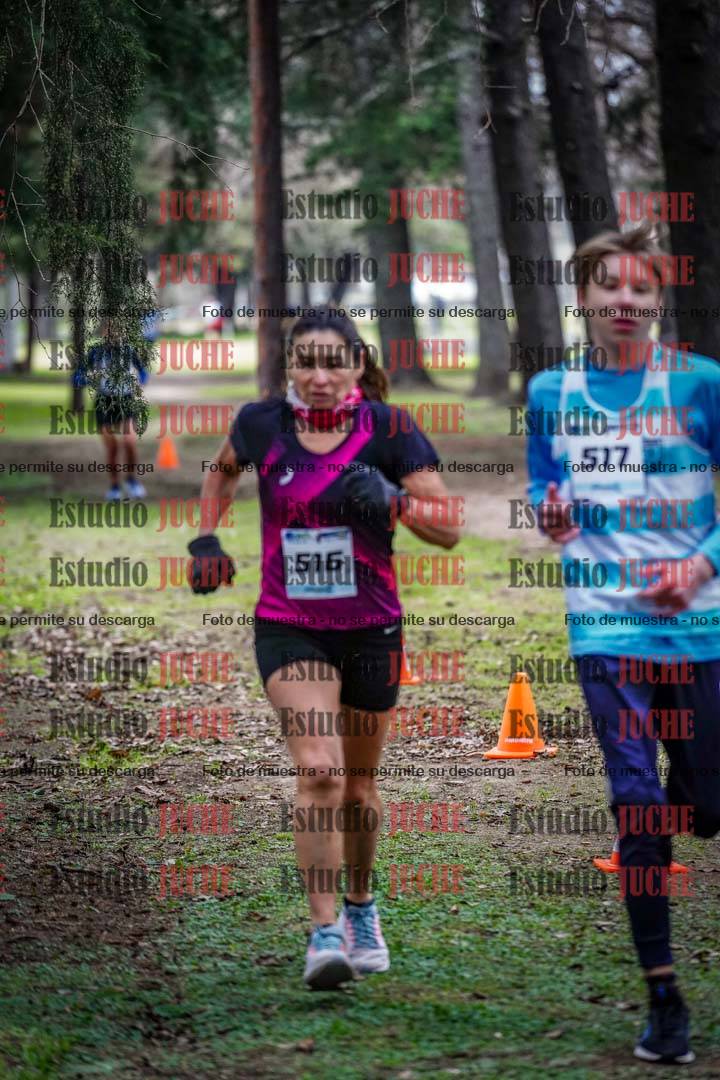 Fotos en el circuito