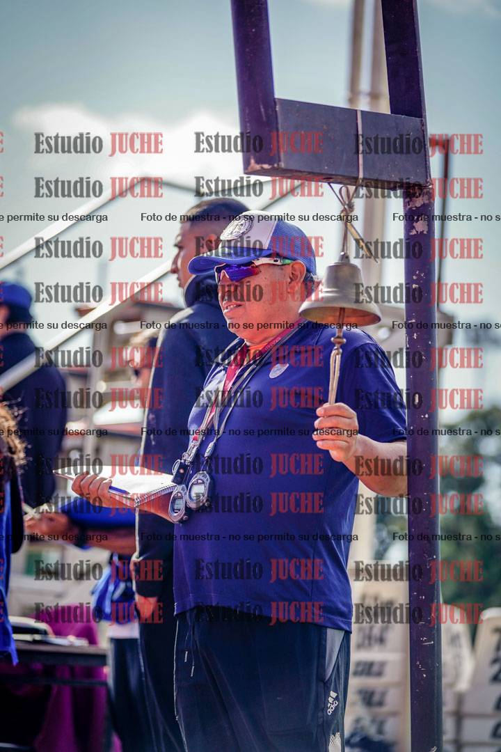 Fotos de algunos extras del torneo