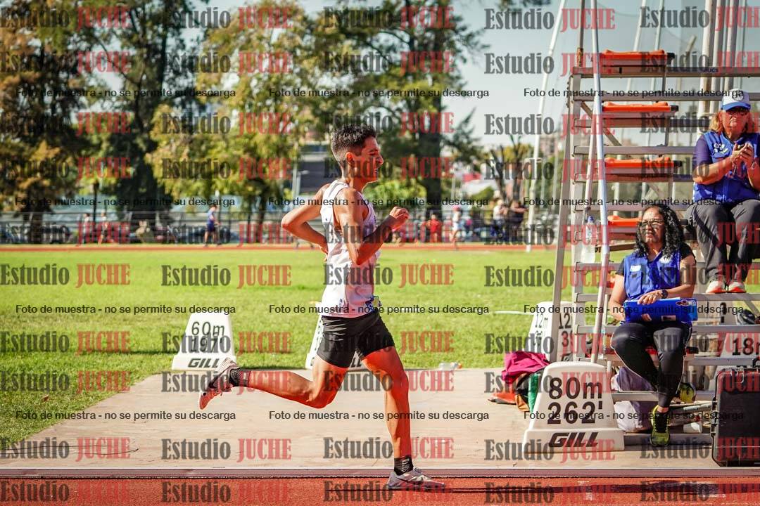 Fotos de los 10.000 m llanos