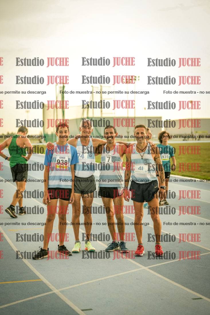 Fotos de algunos podios y extras del torneo