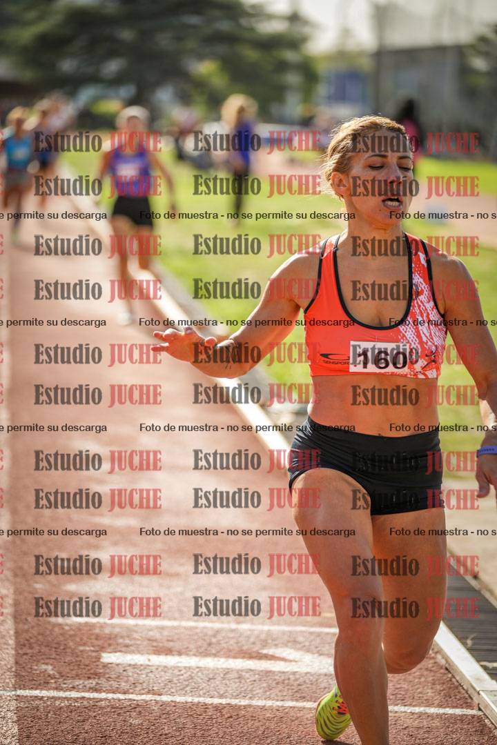 Fotos de los 800 m llanos de mujeres