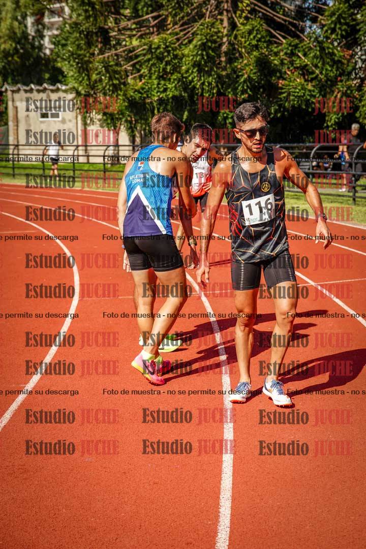 Fotos de algunos extras del torneo