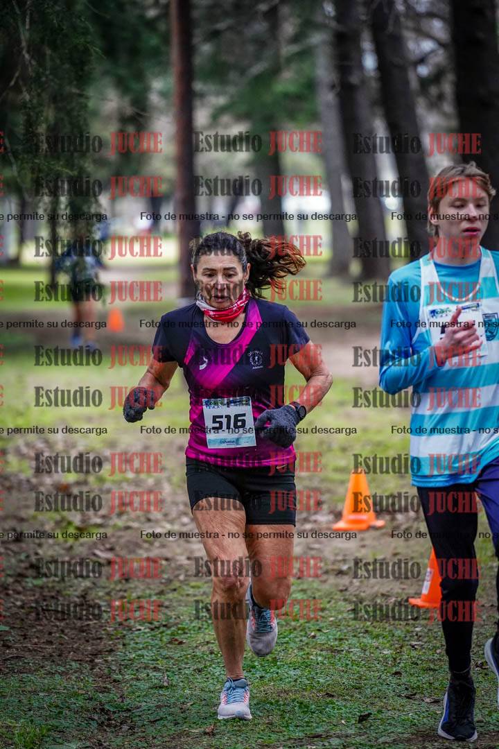 Fotos en el circuito