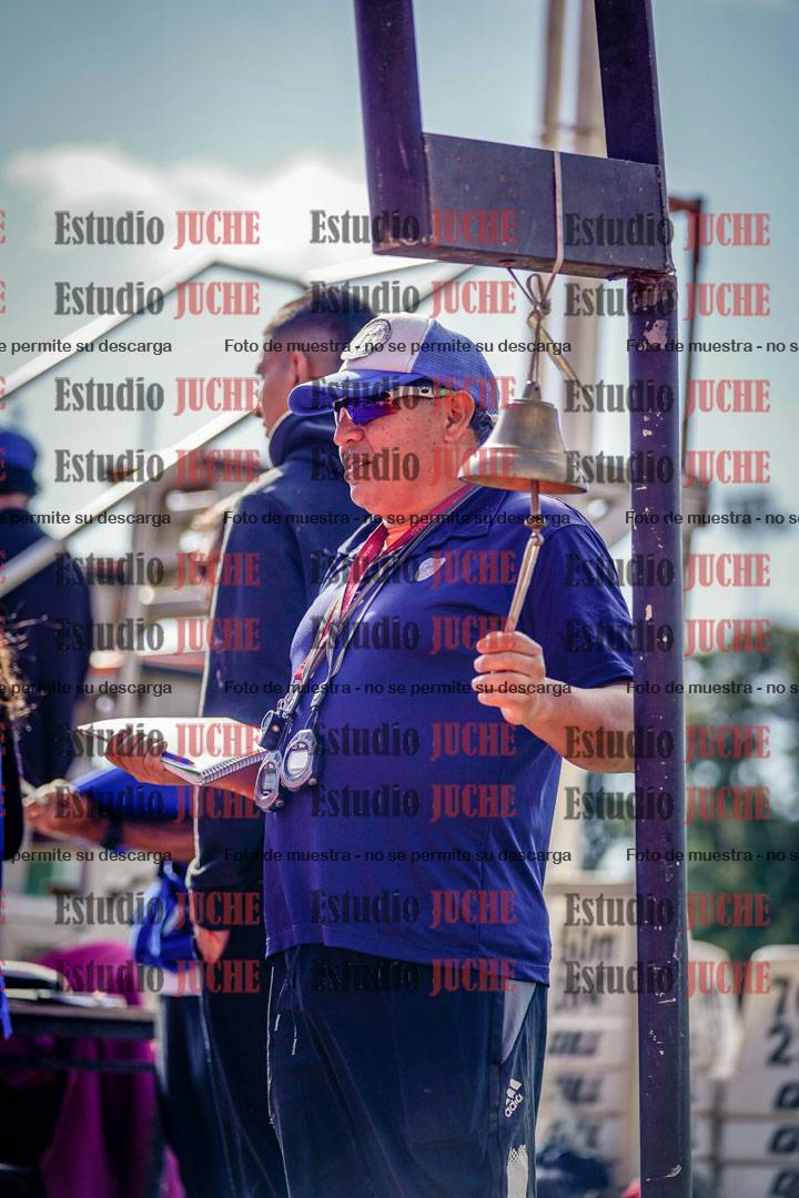 Fotos de algunos extras del torneo