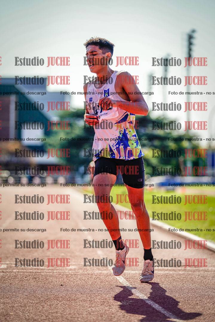 Fotos de los 10.000 m llanos